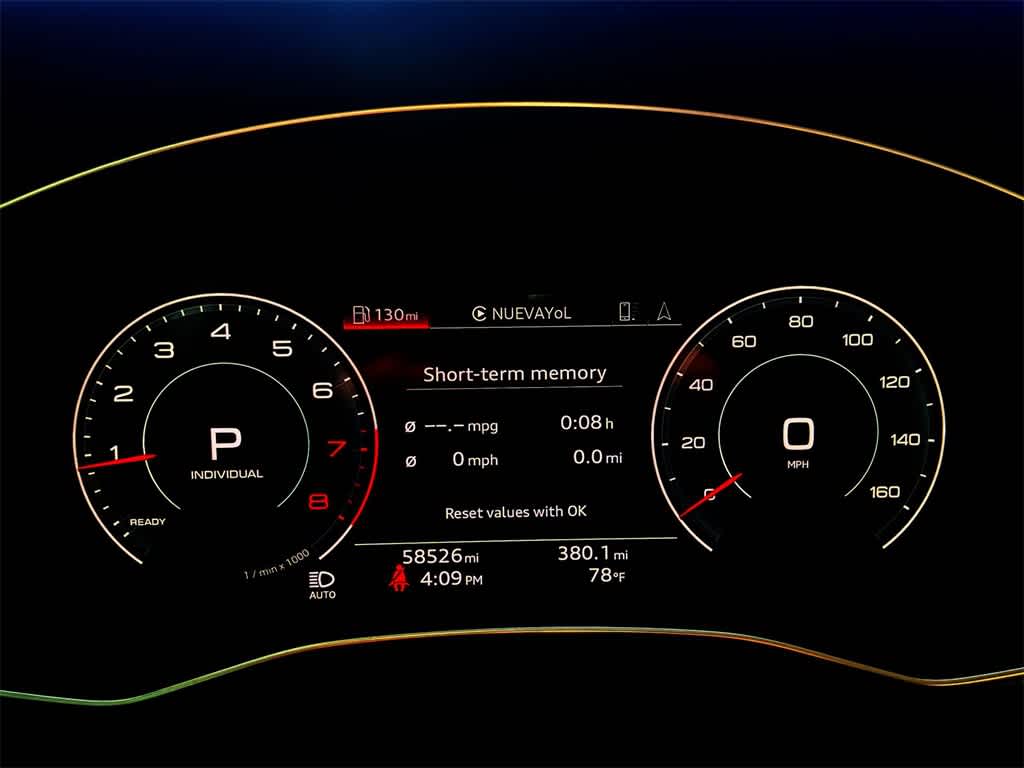 Thumbnail: 2021 Audi A6 - 26