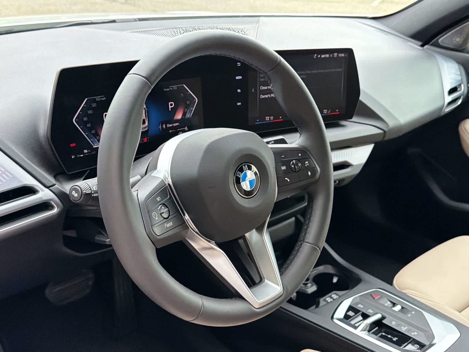 Thumbnail: 2025 BMW 2 Series - 23