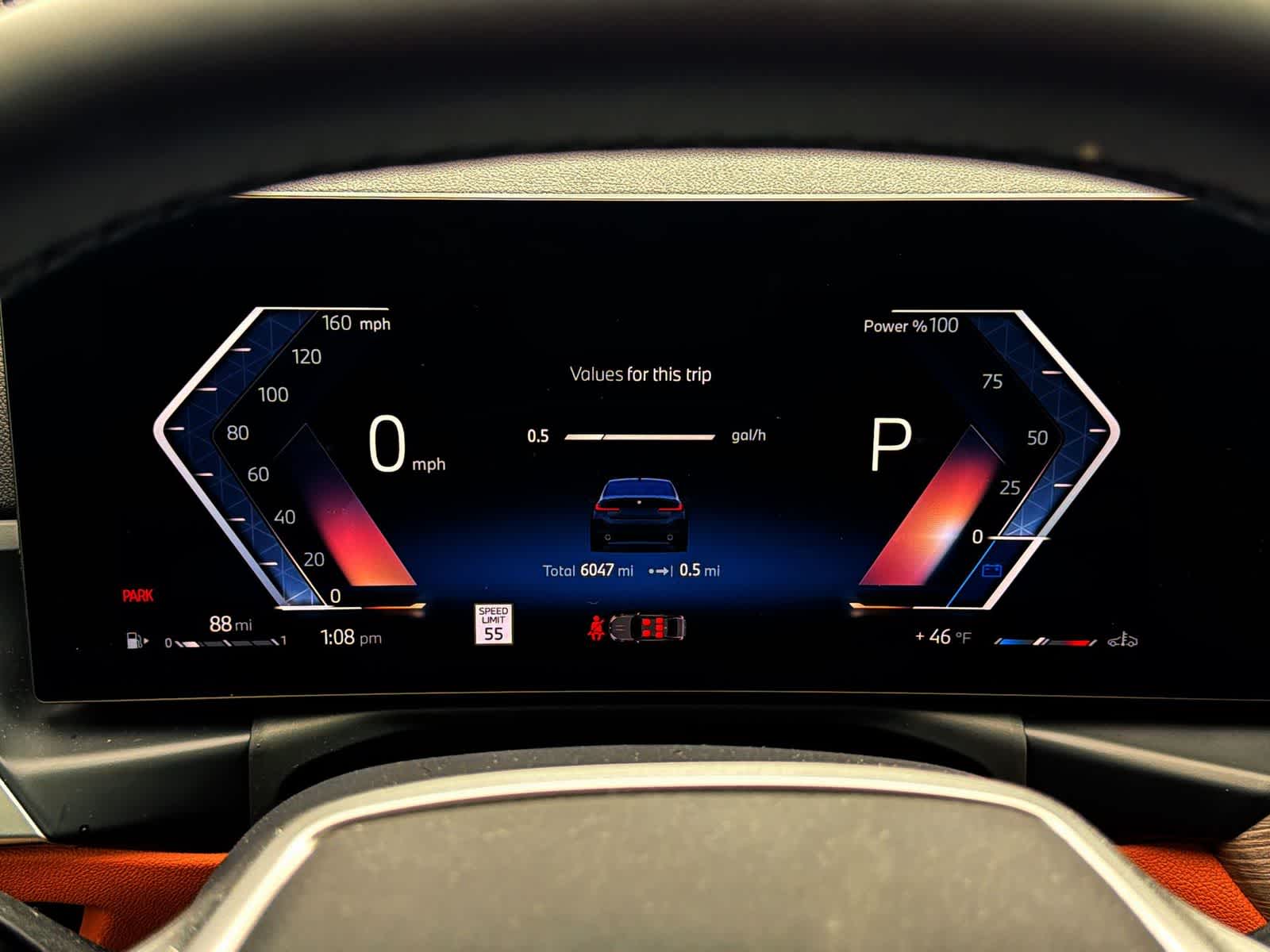 Thumbnail: 2025 BMW 3 Series - 26