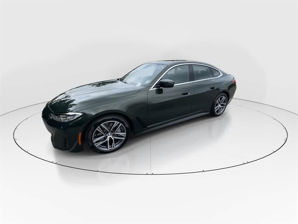 Thumbnail: 2023 BMW 4 Series - 5