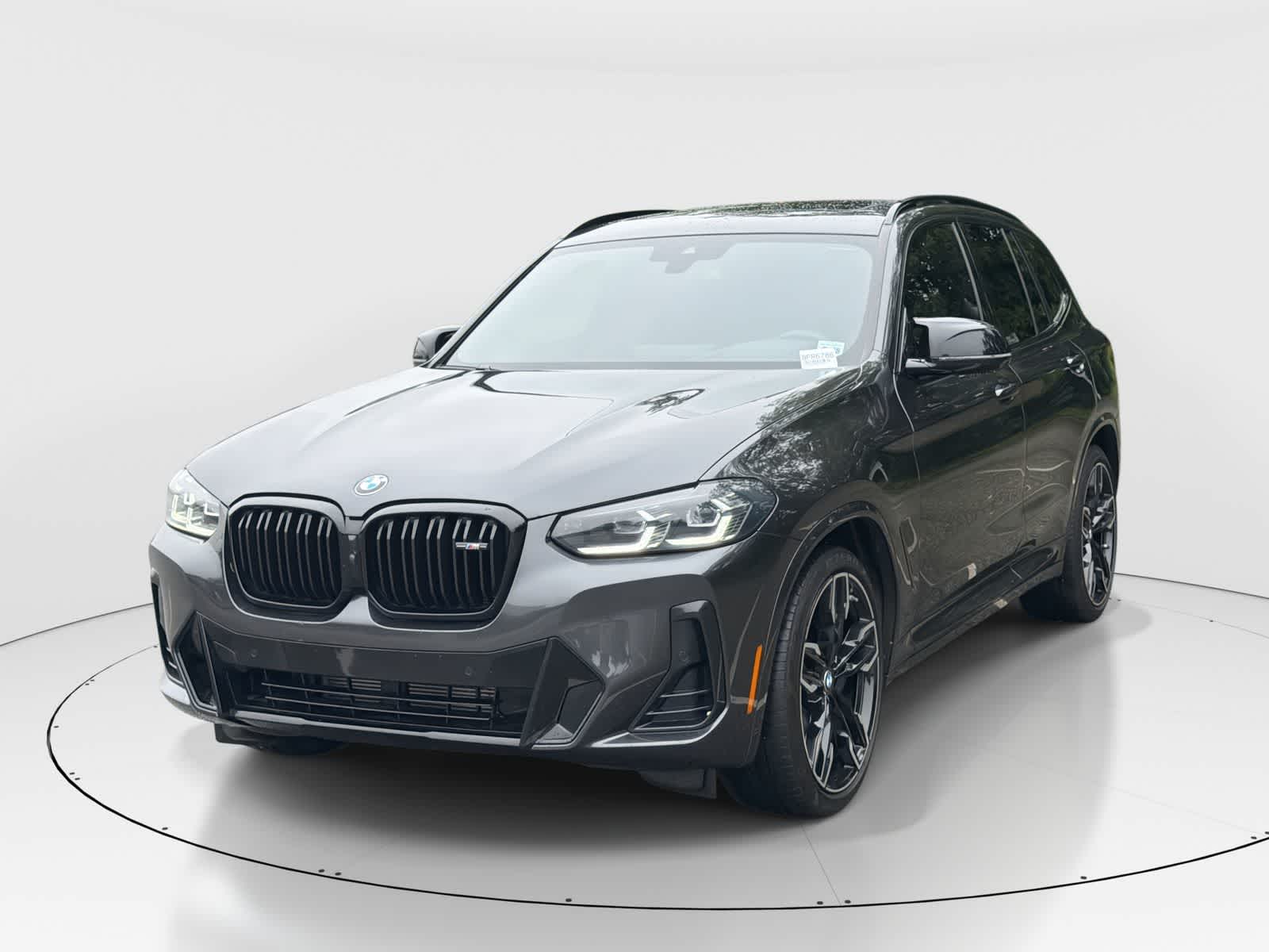 2023 BMW X3 M40i's photo
