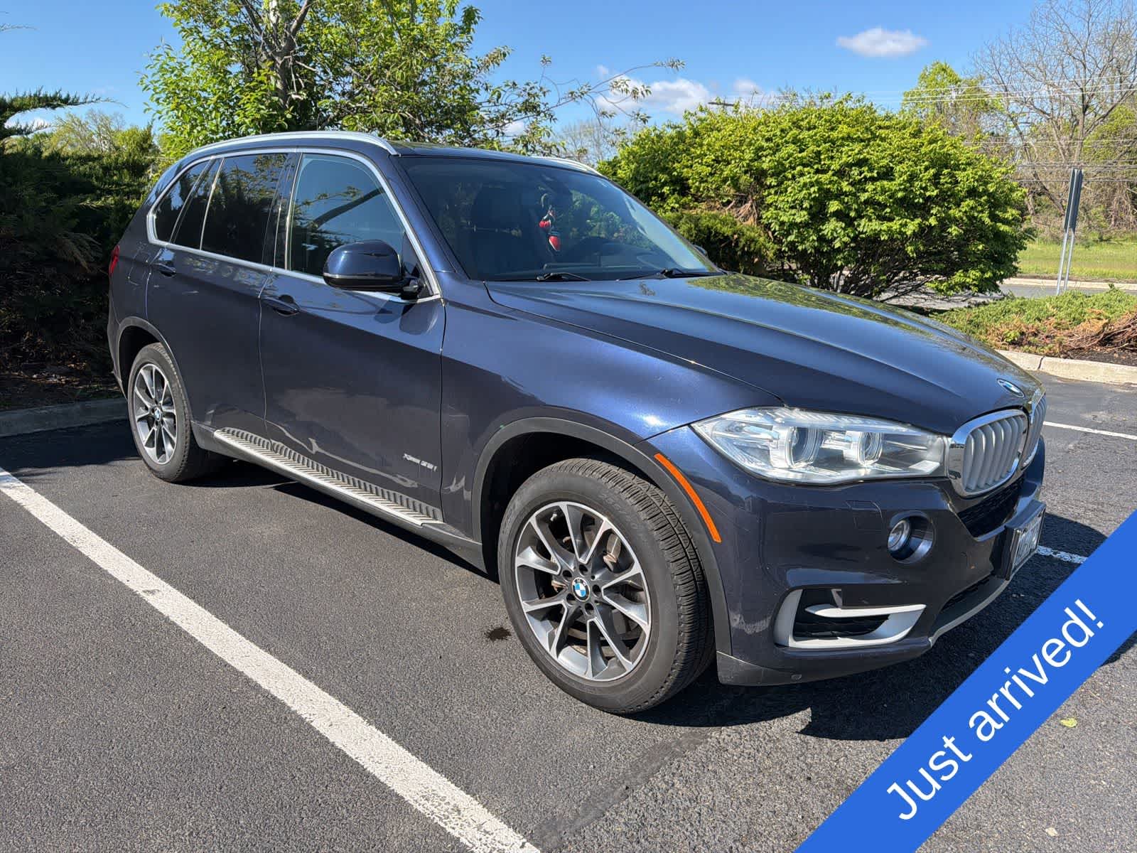 2015 BMW X5 xDrive35i -
                  Freehold, NJ