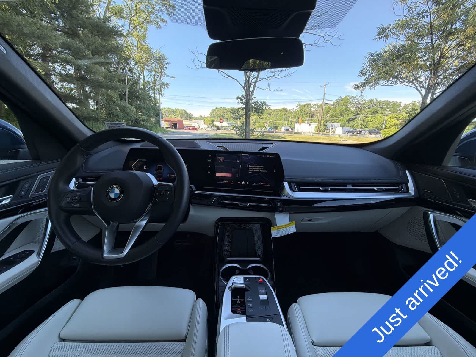 Thumbnail: 2026 BMW X1 - 18