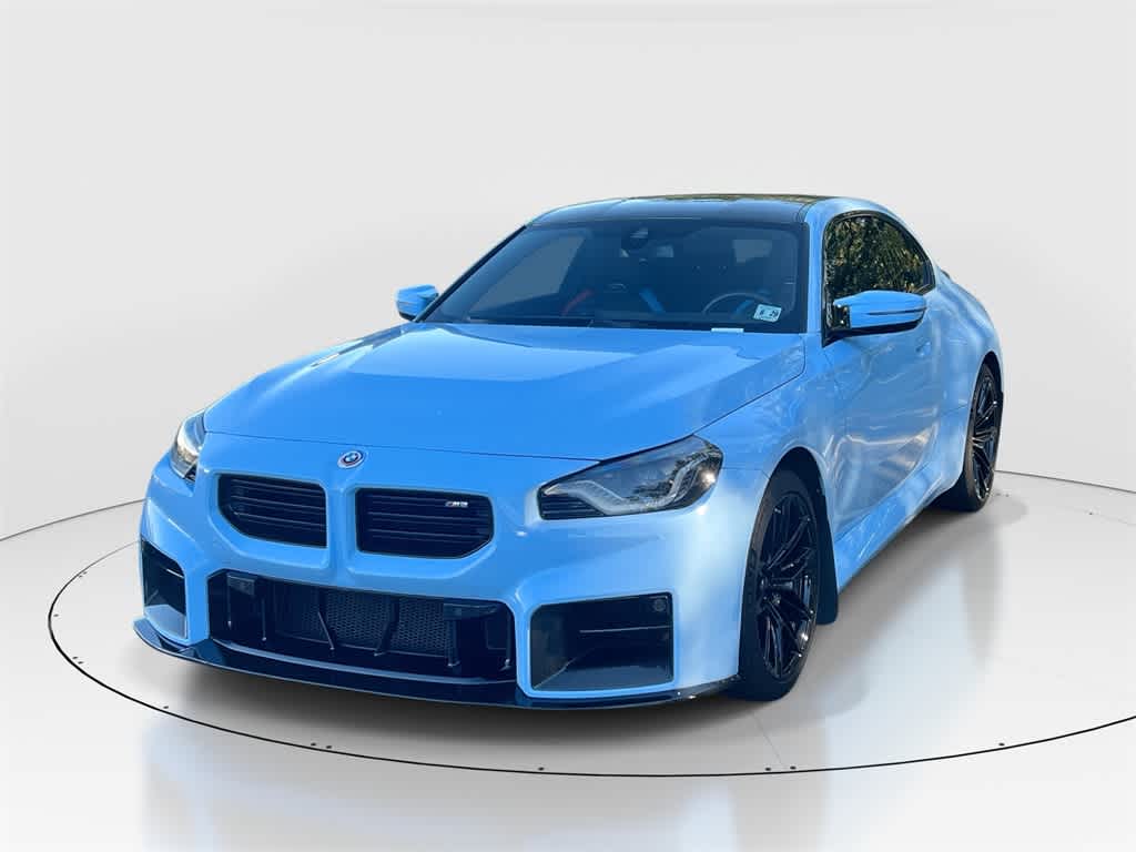2024 BMW M2  -
                  Freehold, NJ