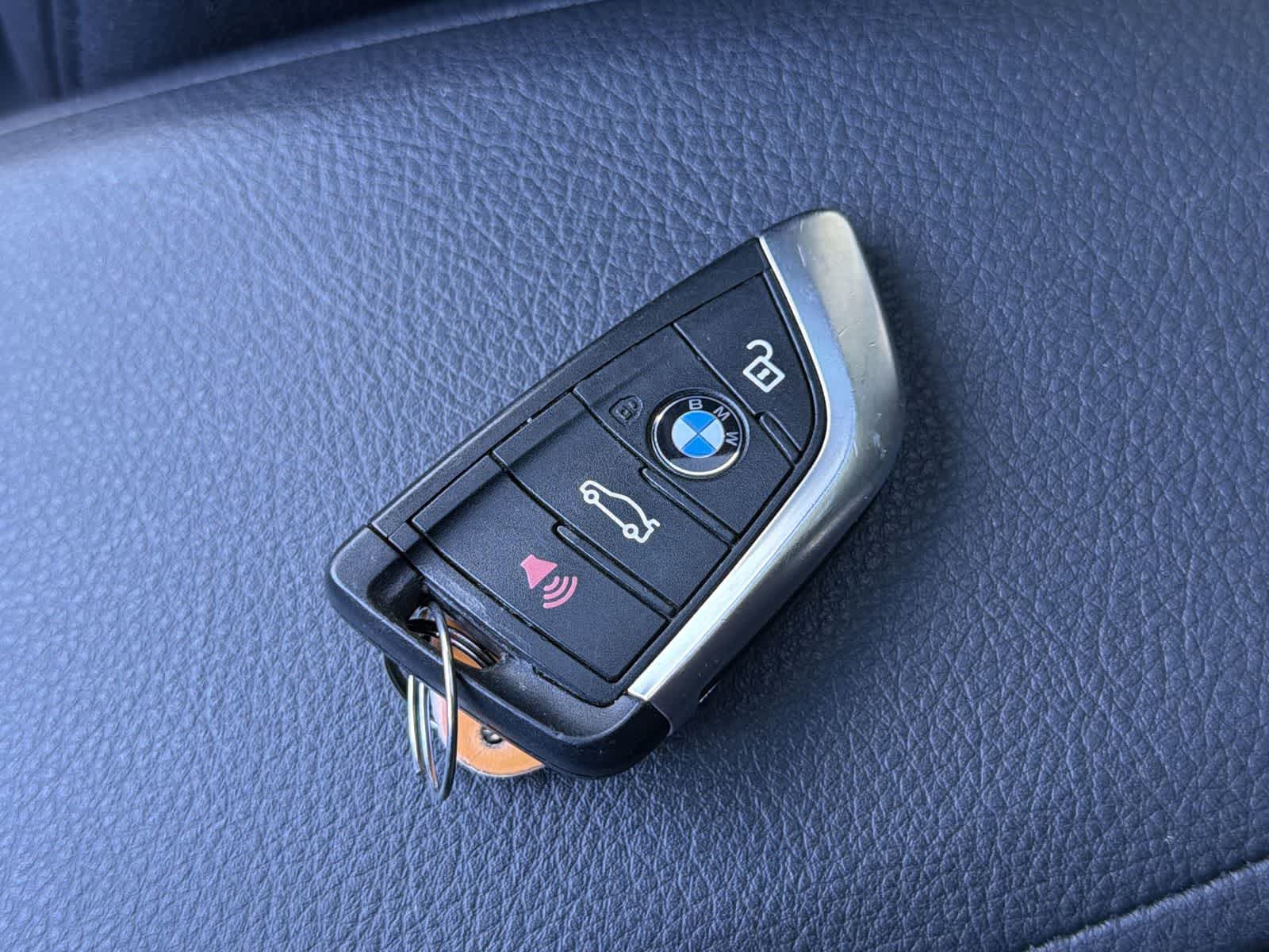 Thumbnail: 2019 BMW X1 - 28