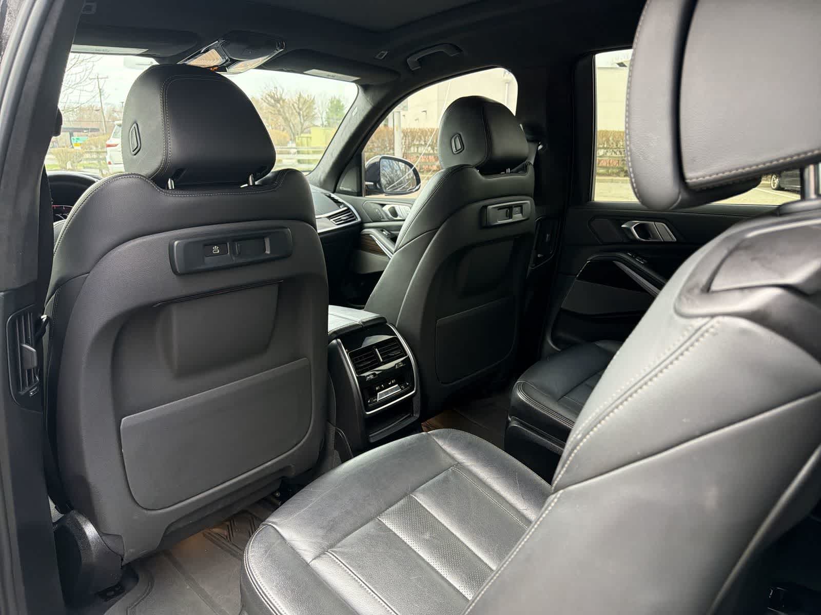 Thumbnail: 2020 BMW X7 - 20