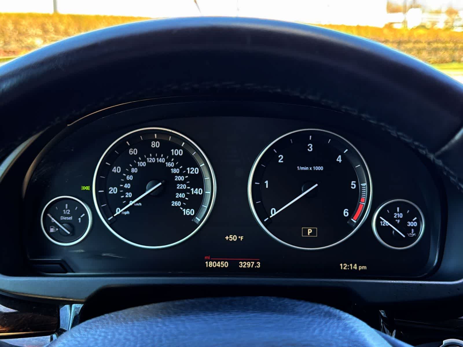 Thumbnail: 2015 BMW X5 - 26