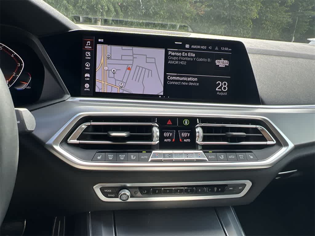 Thumbnail: 2019 BMW X5 - 24