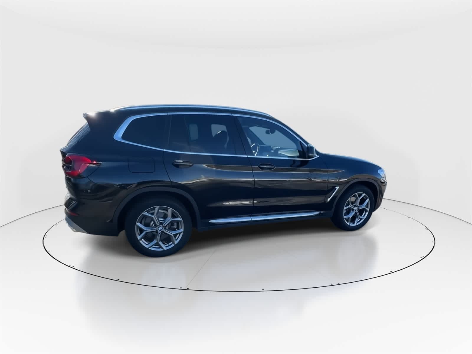 Thumbnail: 2022 BMW X3 - 2