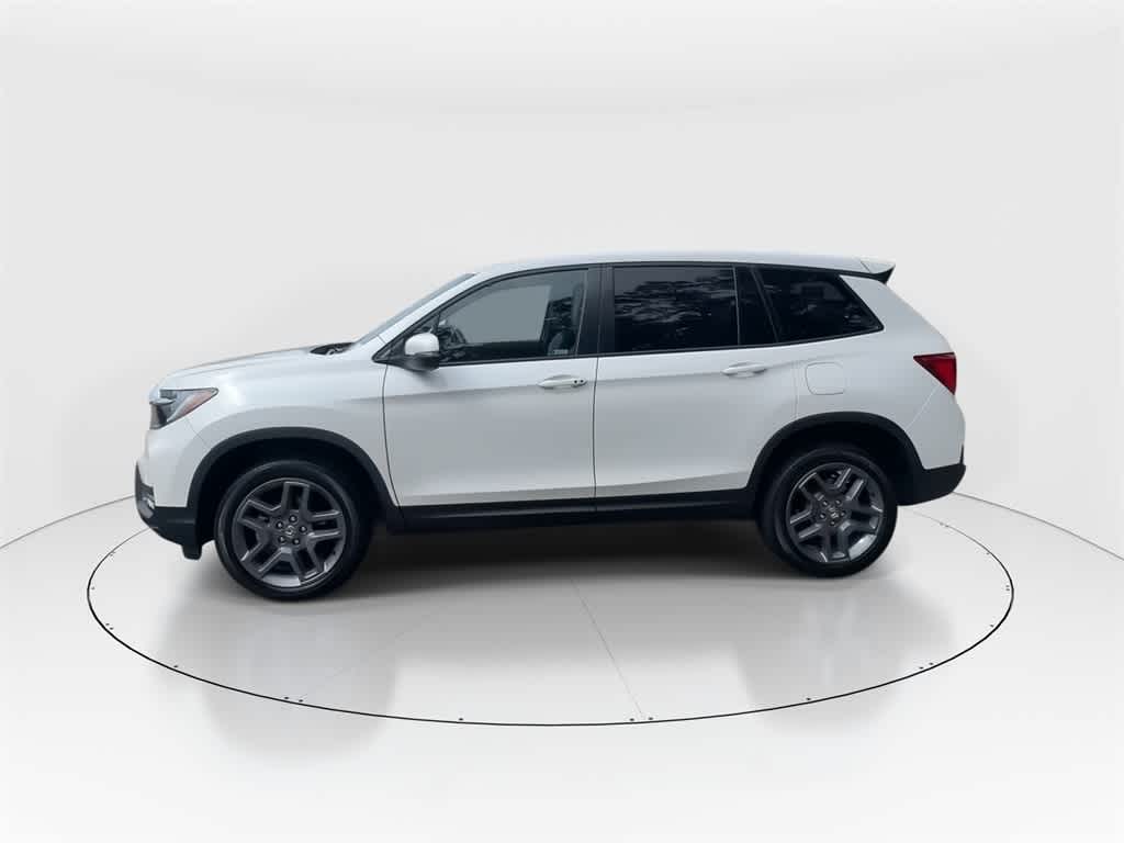 Thumbnail: 2023 Honda Passport - 5
