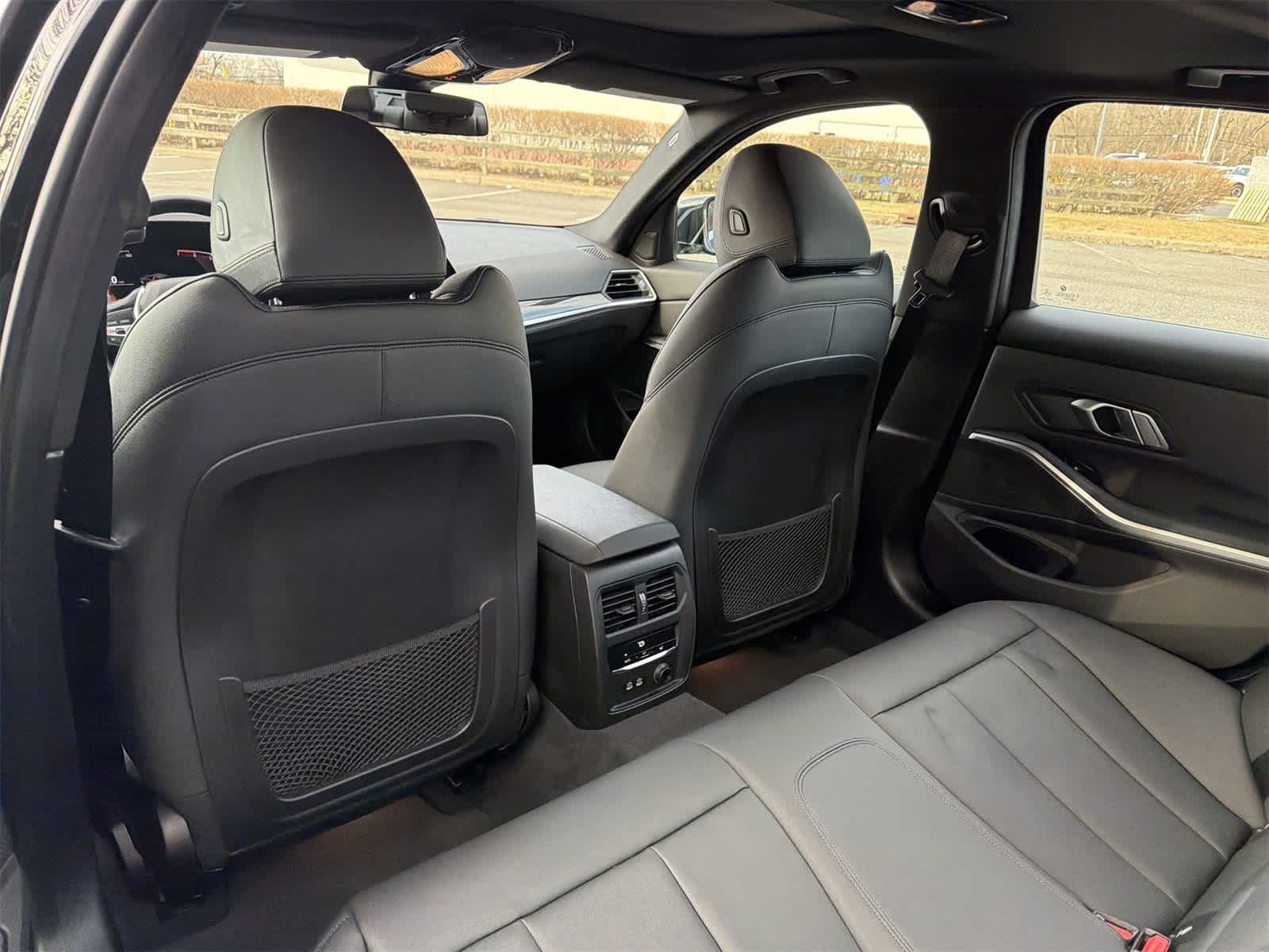 Thumbnail: 2019 BMW 3 Series - 20