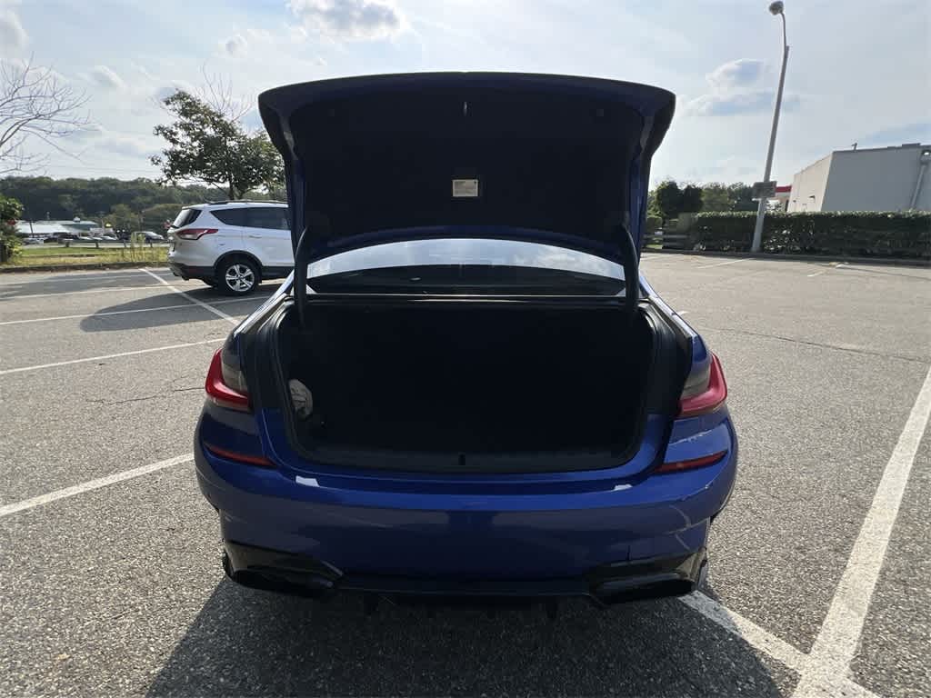 Thumbnail: 2019 BMW 3 Series - 27