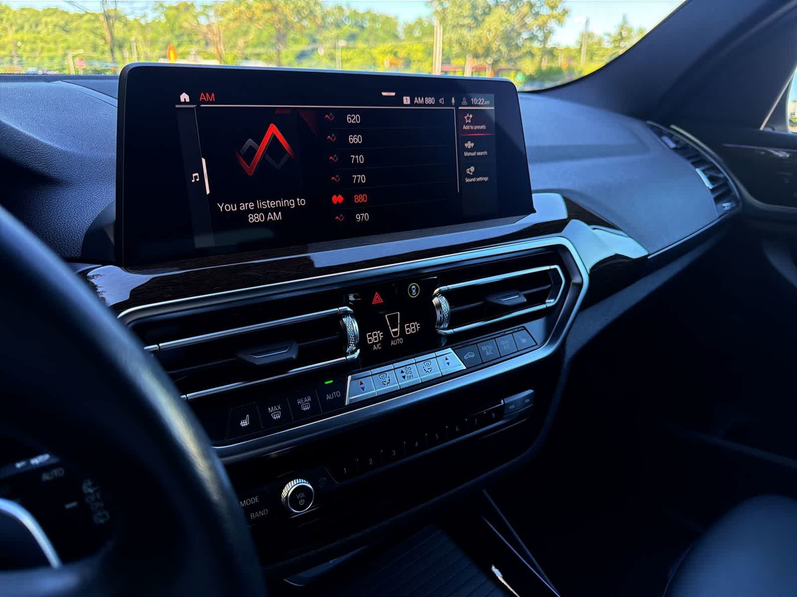 Thumbnail: 2023 BMW X3 - 23