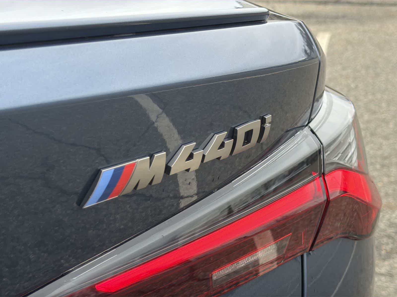 Thumbnail: 2024 BMW 4 Series - 15