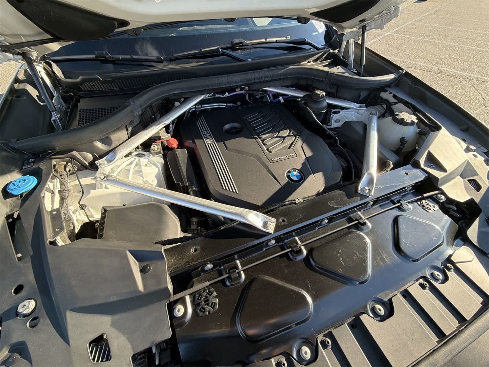 Thumbnail: 2023 BMW X5 - 17