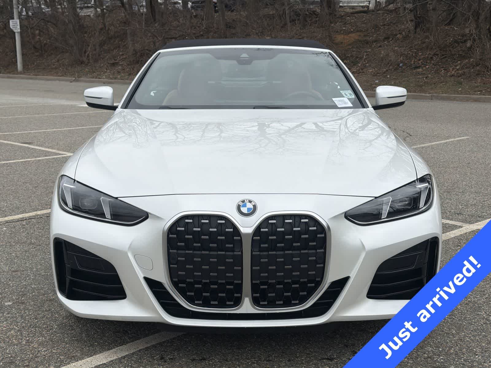 Thumbnail: 2026 BMW 4 Series - 14