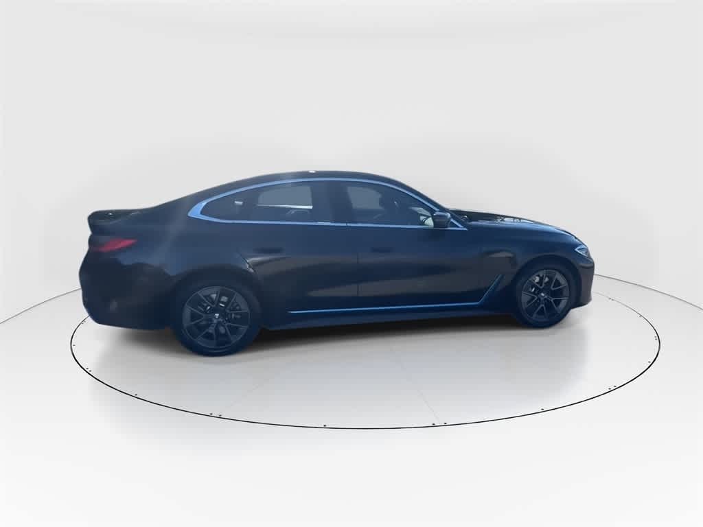 Used 2023 BMW i4 40 with VIN WBY73AW00PFN70704 for sale in Freehold, NJ