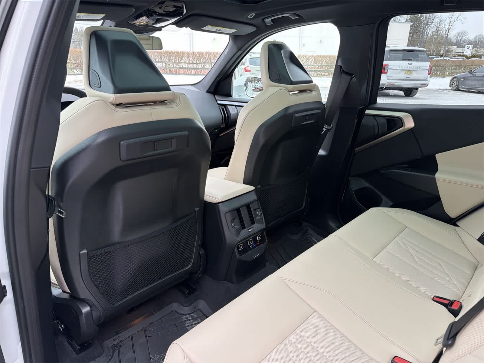 Thumbnail: 2025 BMW X3 - 20