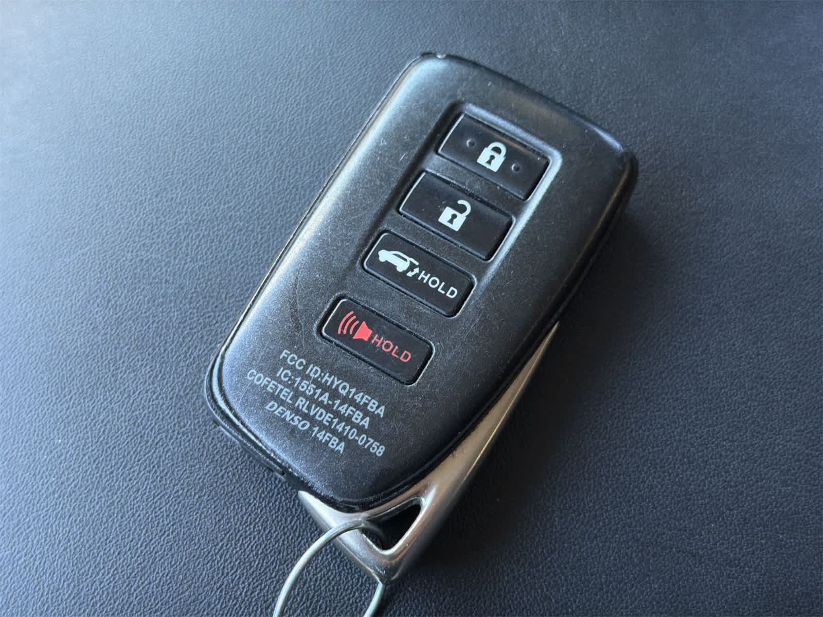 Thumbnail: 2017 Lexus NX - 28