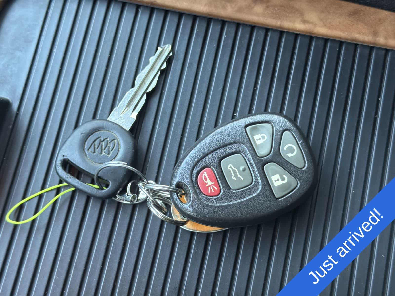 Thumbnail: 2012 Buick Enclave - 28