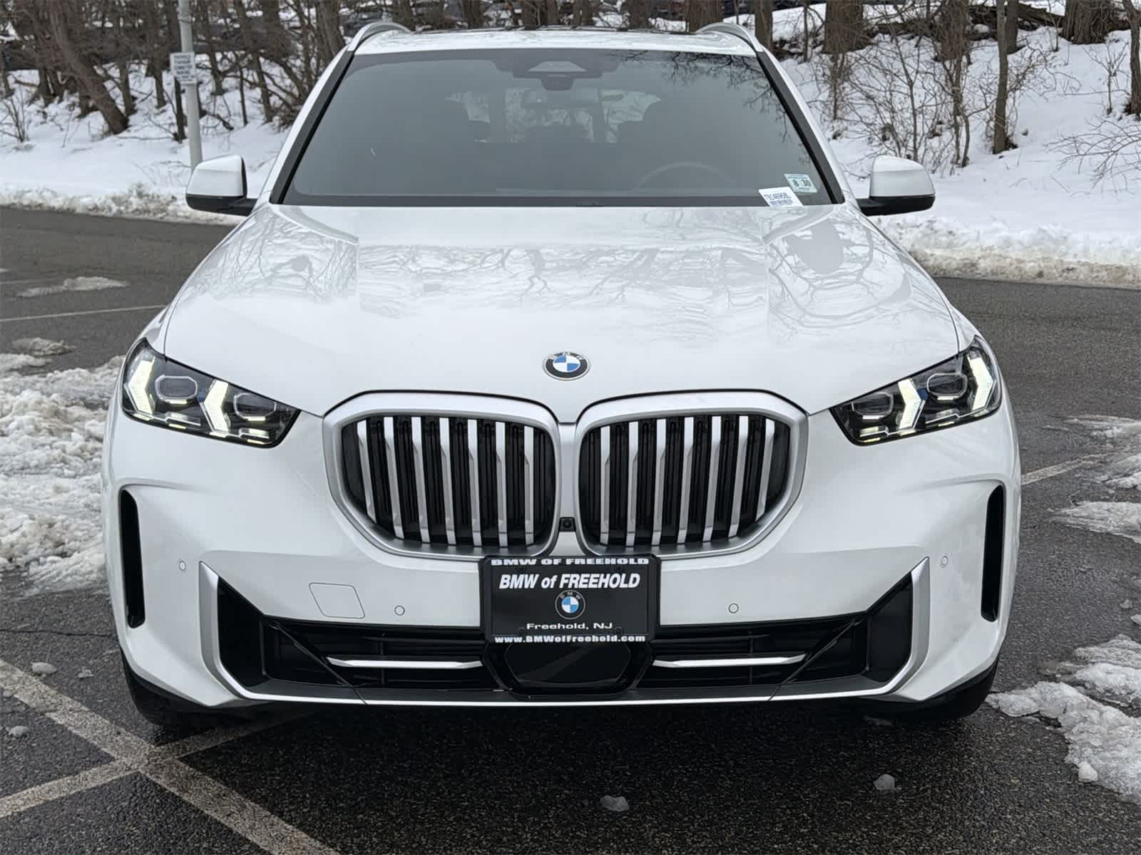 Thumbnail: 2026 BMW X5 - 14