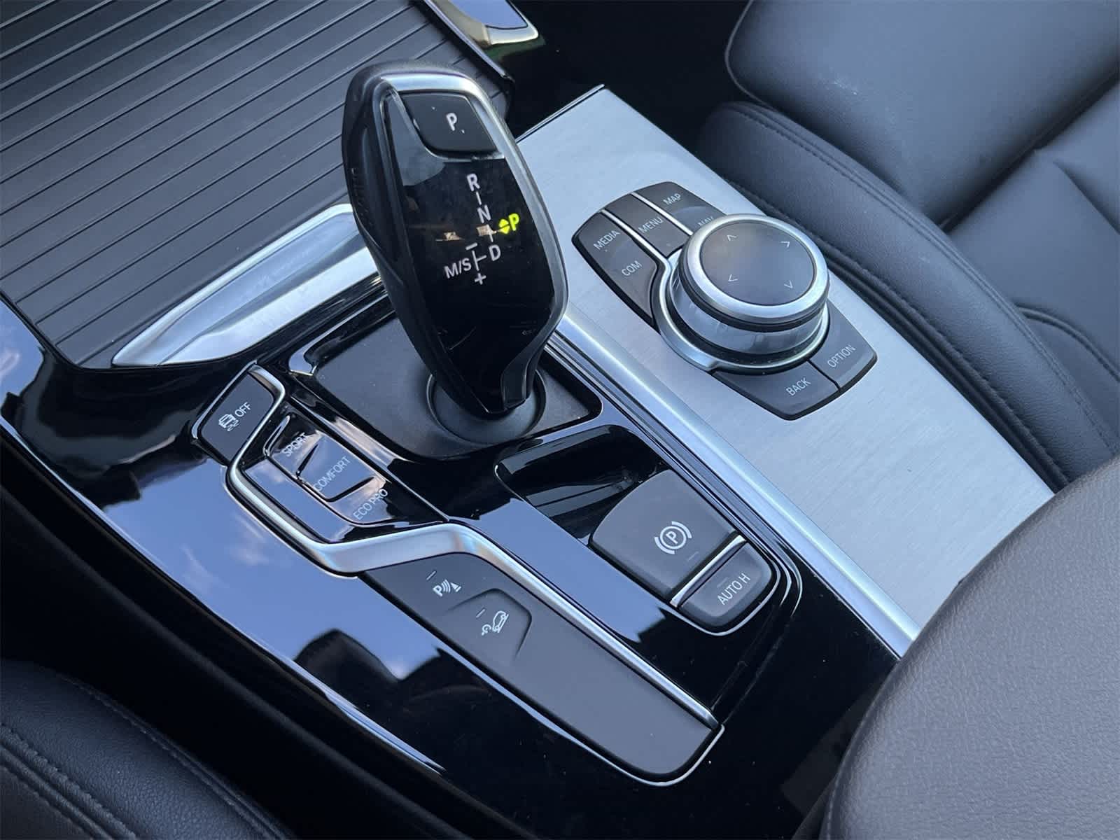 Thumbnail: 2020 BMW X3 - 25