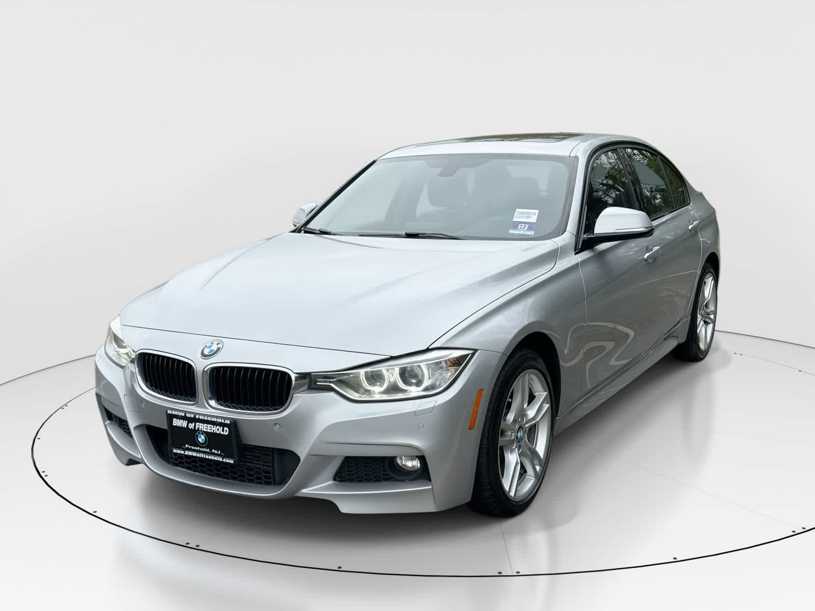 2015 BMW 3 Series 335i xDrive -
                  Freehold, NJ