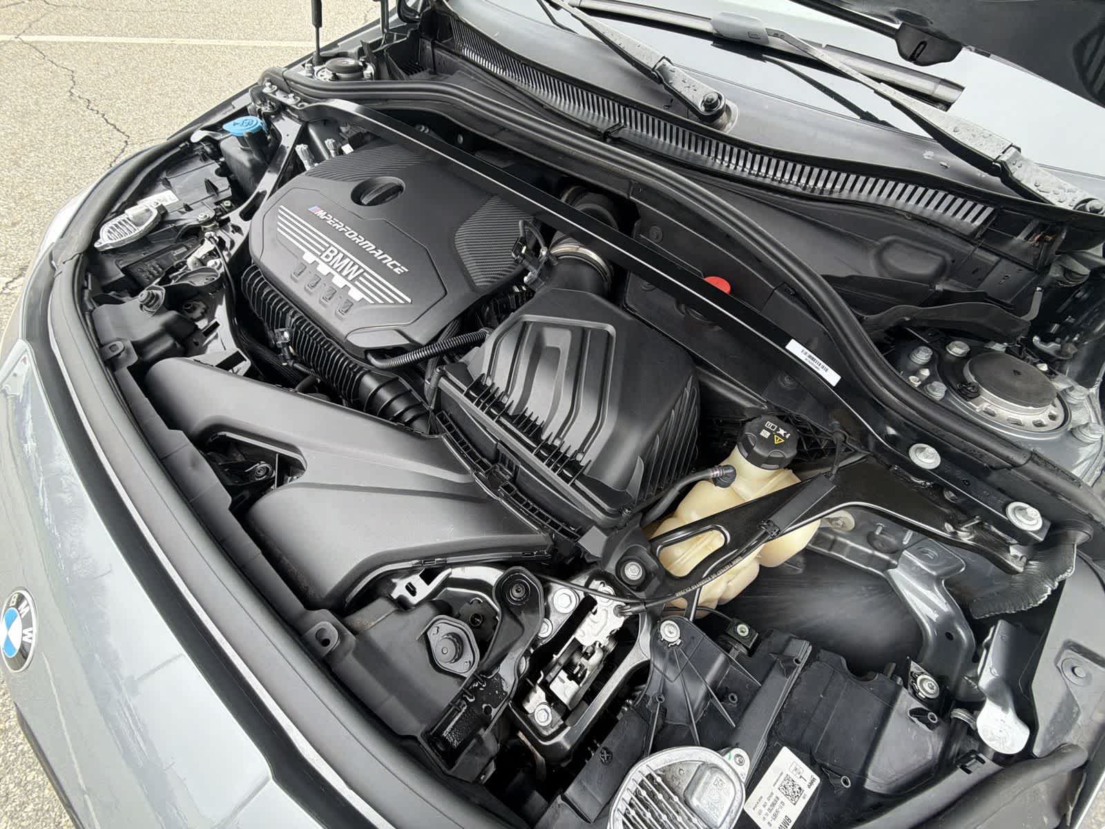 Thumbnail: 2022 BMW 2 Series - 17