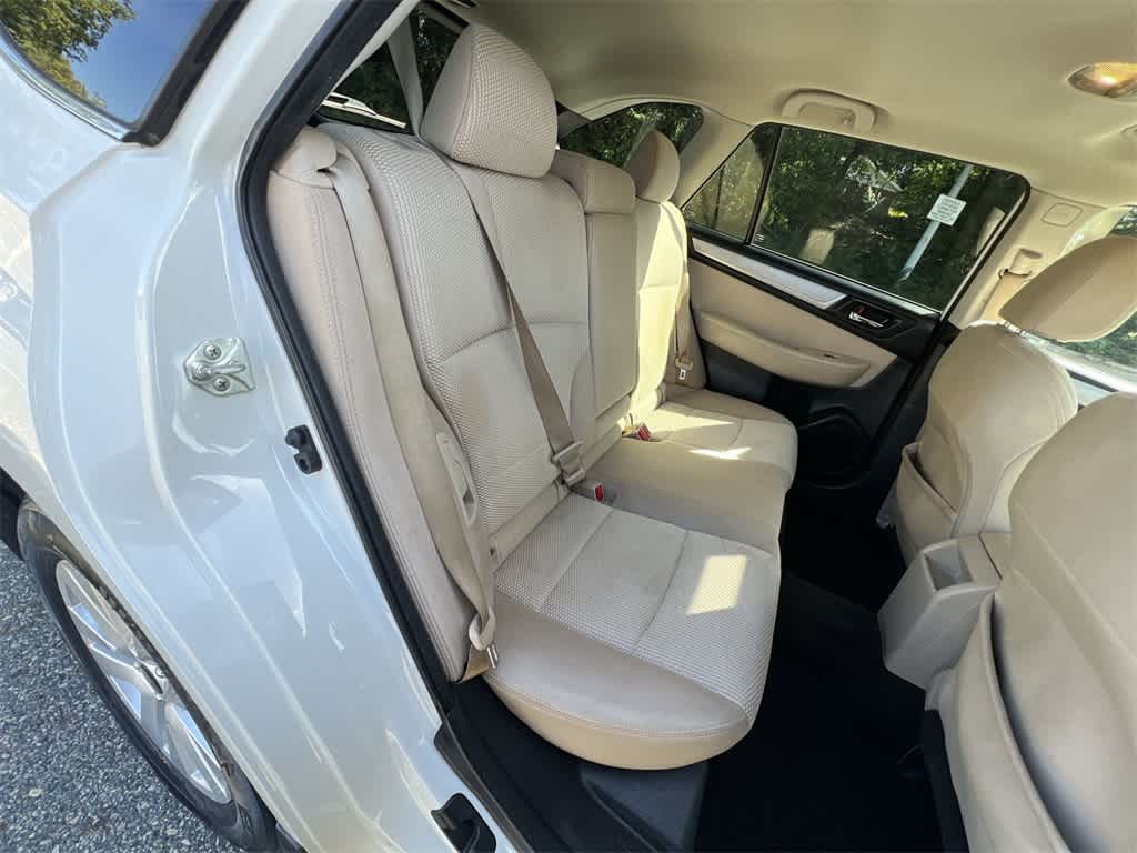 Thumbnail: 2015 Subaru Outback - 21