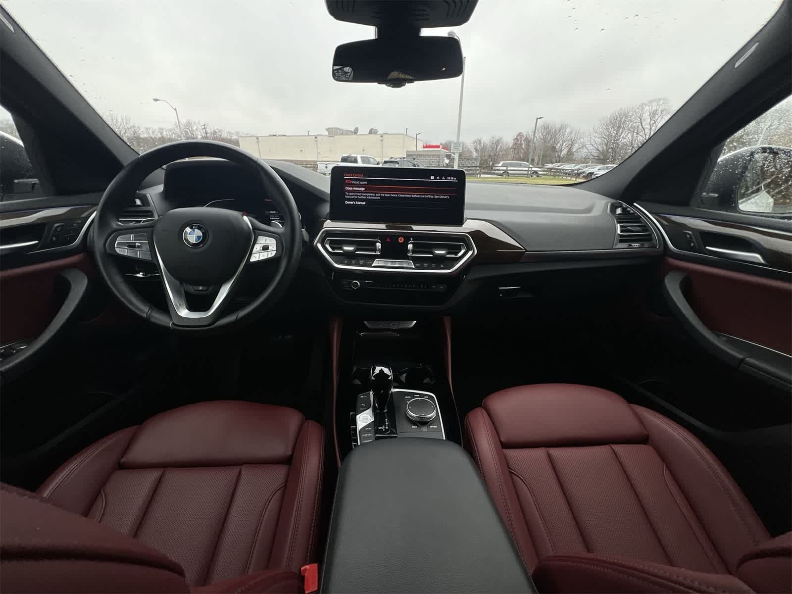 Thumbnail: 2023 BMW X4 - 18