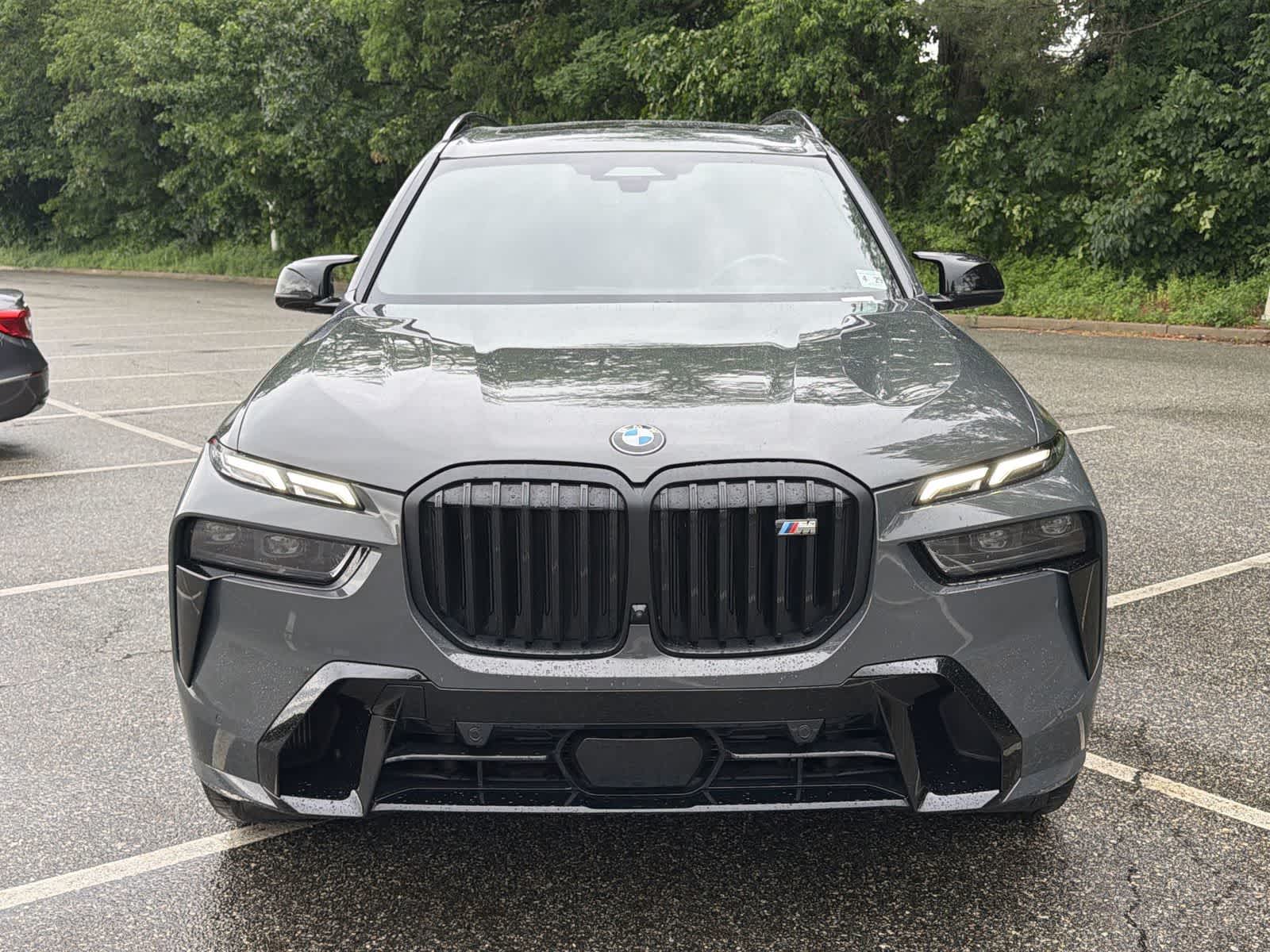 Thumbnail: 2025 BMW X7 - 13
