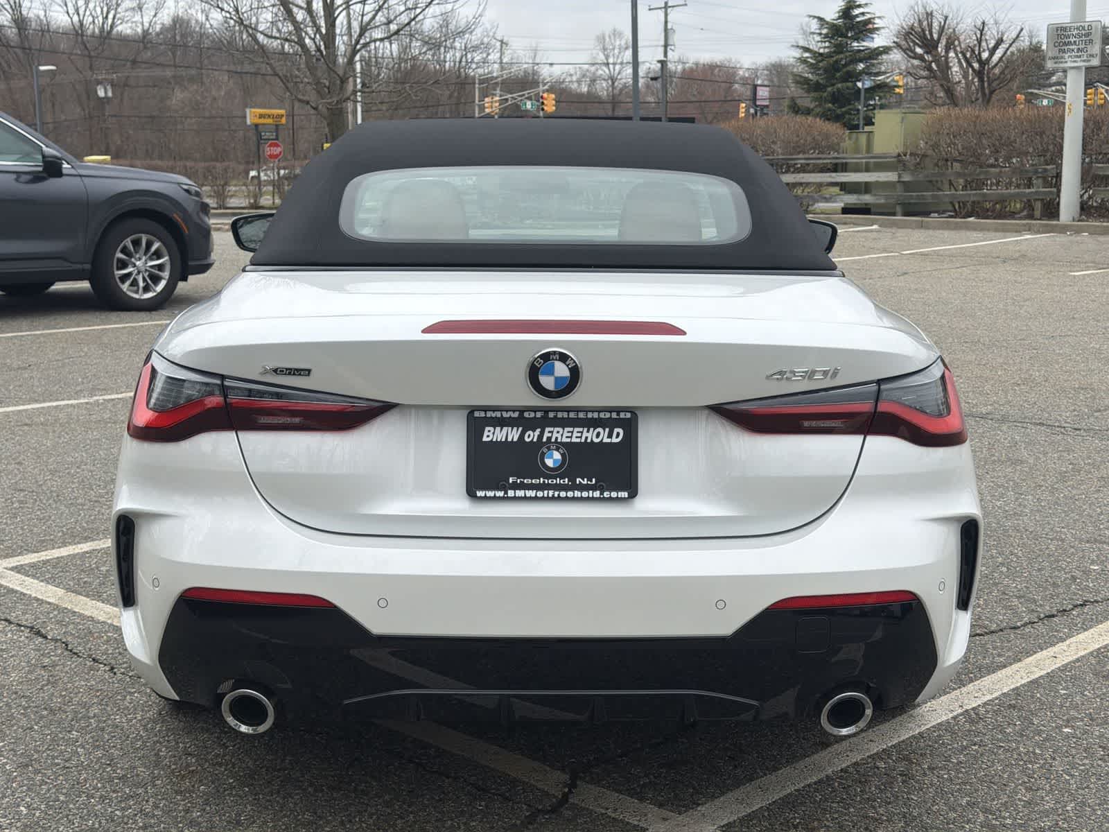 Thumbnail: 2026 BMW 4 Series - 13