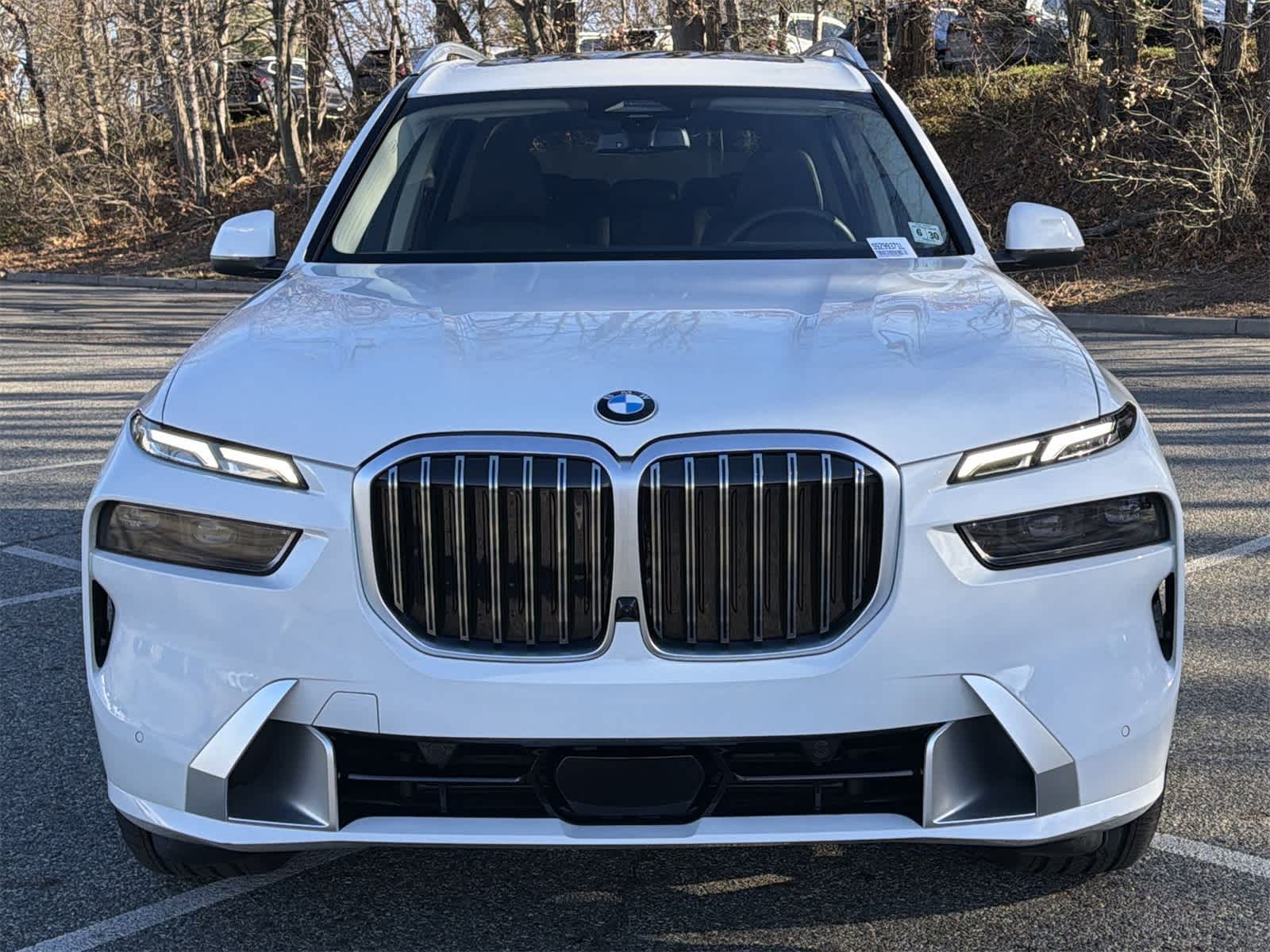 Thumbnail: 2025 BMW X7 - 14