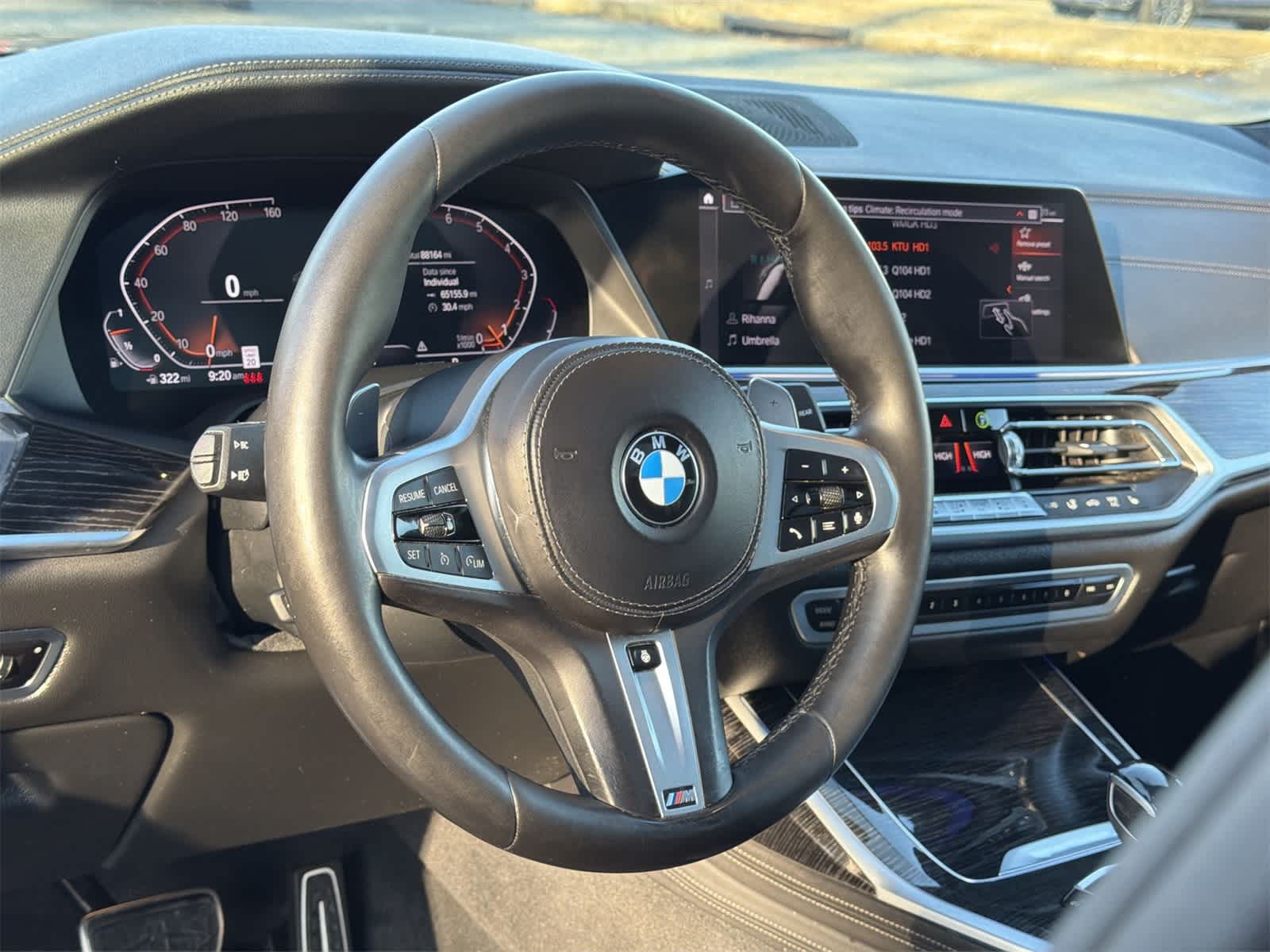 Thumbnail: 2019 BMW X7 - 23