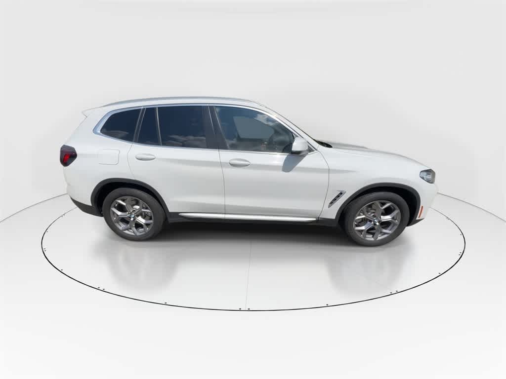 Thumbnail: 2023 BMW X3 - 9