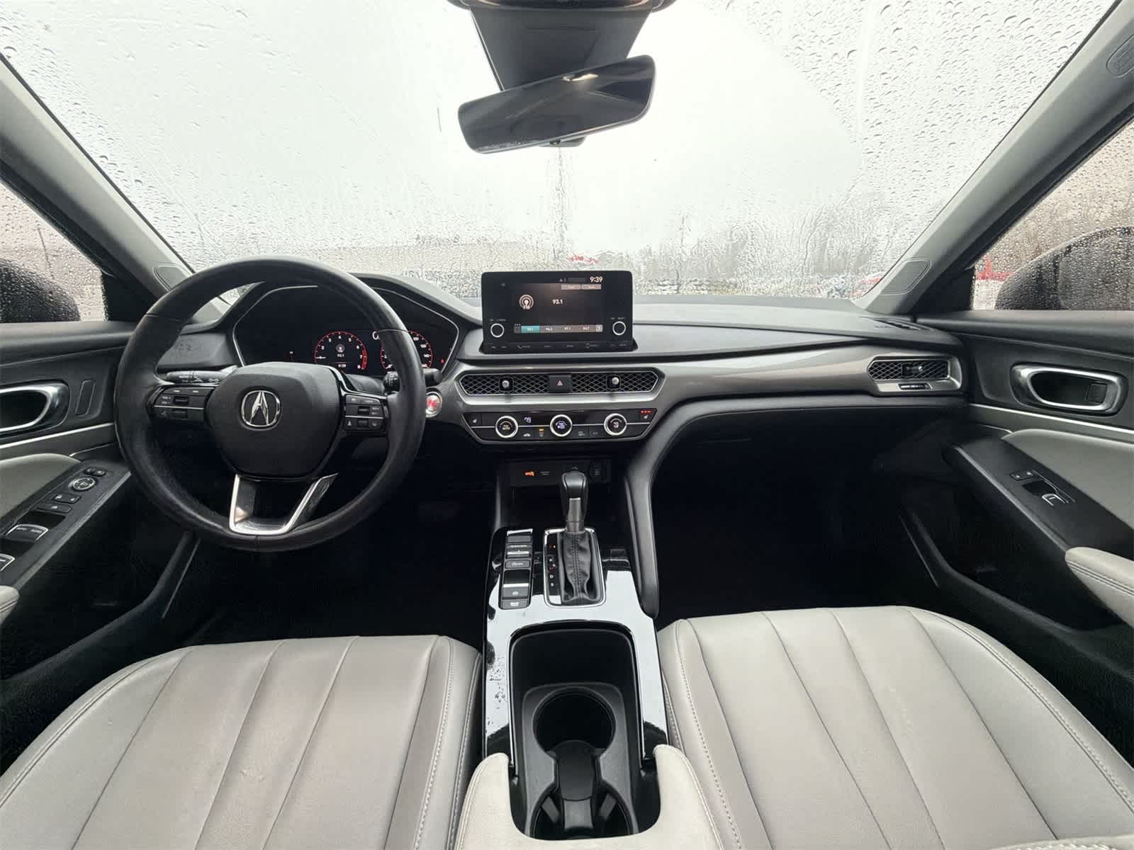 Thumbnail: 2023 Acura Integra - 18