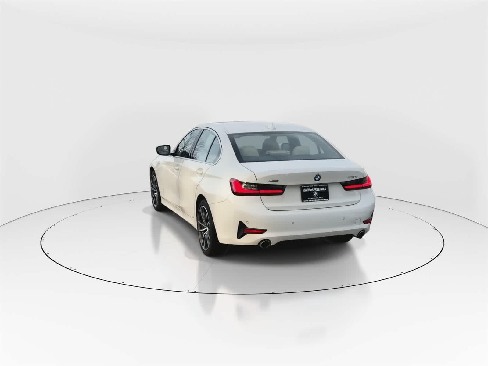 Thumbnail: 2020 BMW 3 Series - 8