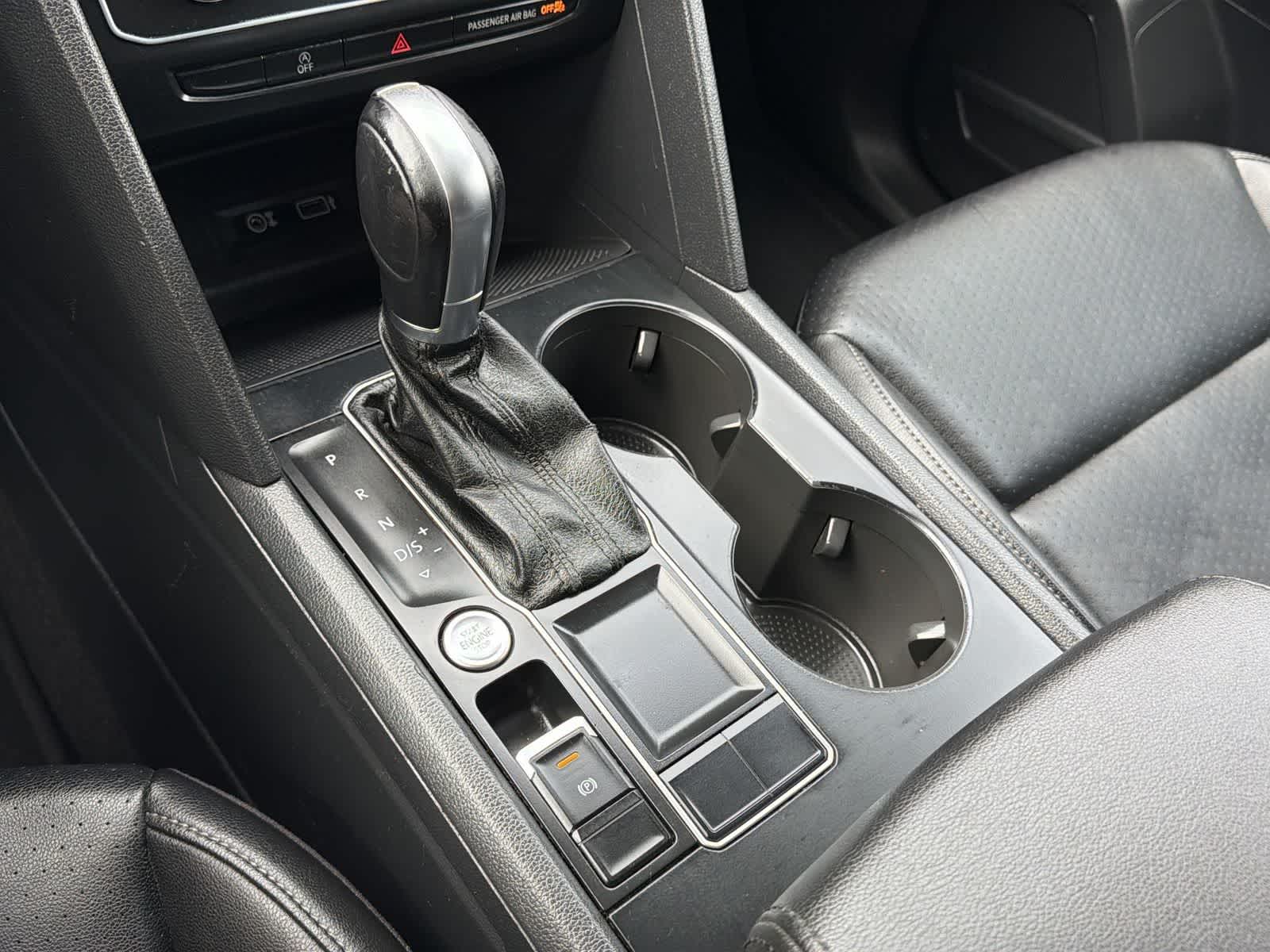 Thumbnail: 2019 Volkswagen Atlas - 25