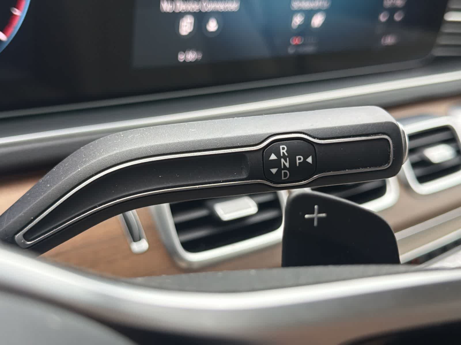 Thumbnail: 2021 Mercedes-Benz GLE - 25