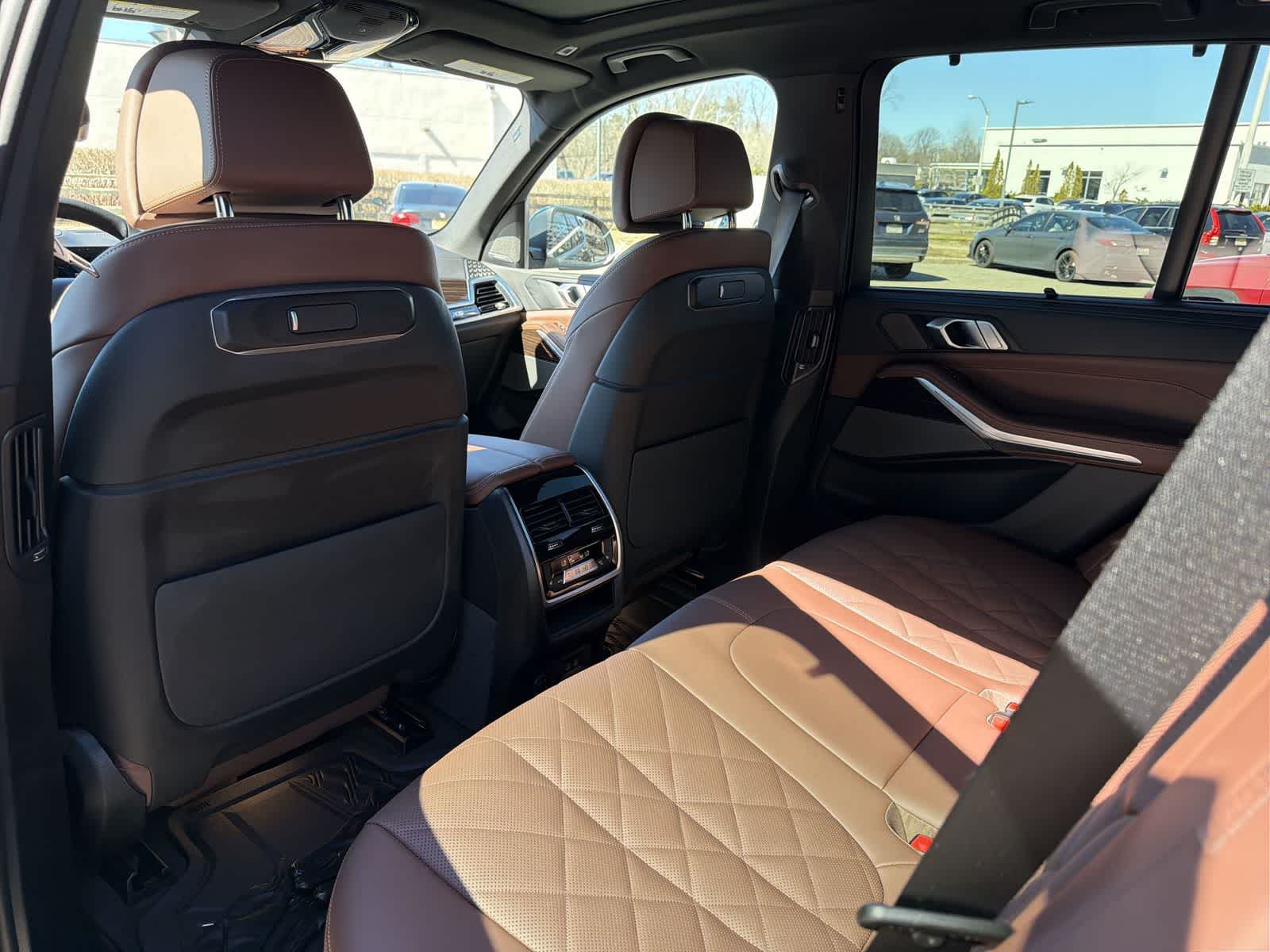 Thumbnail: 2026 BMW X5 - 20