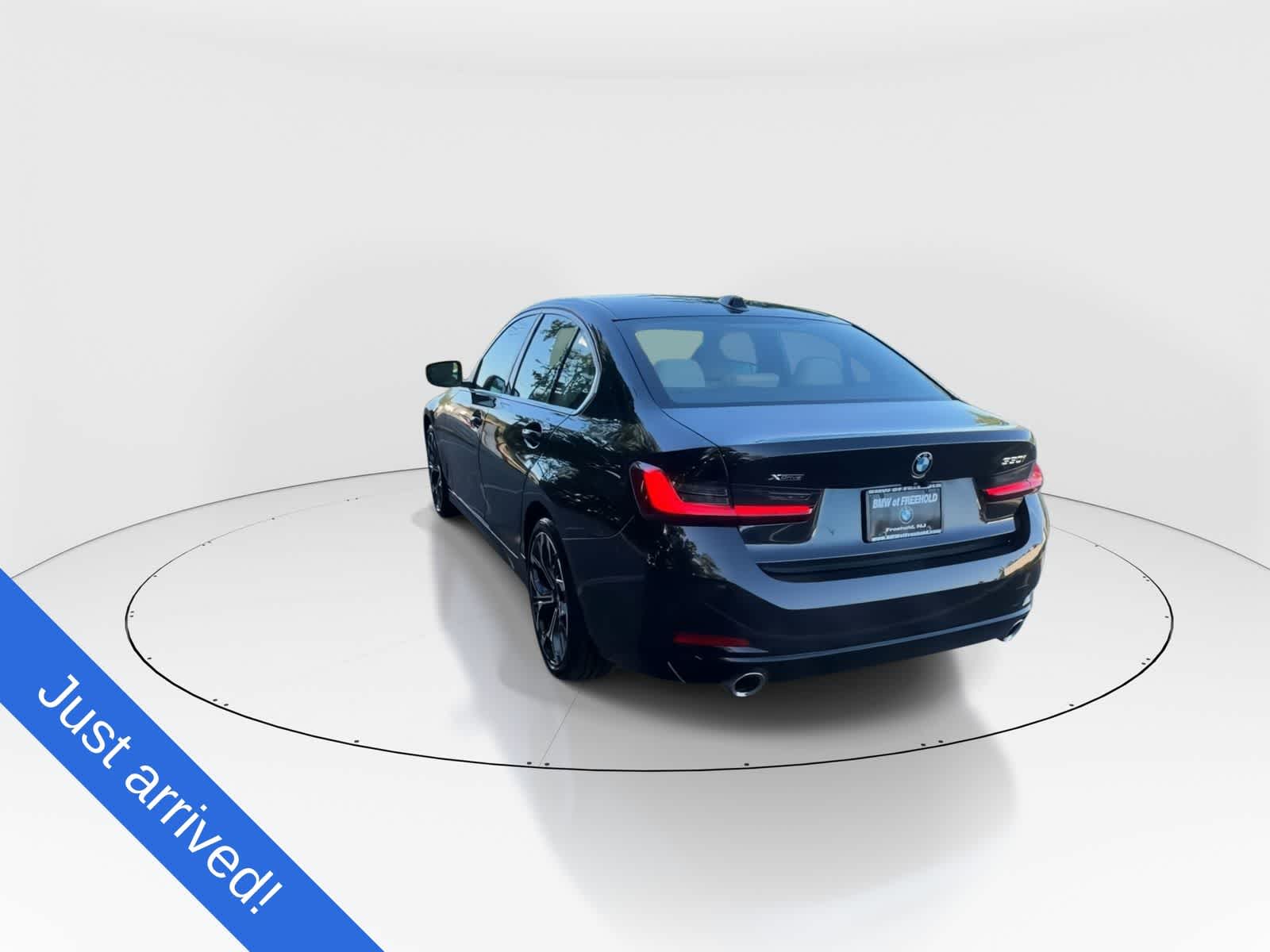 Thumbnail: 2026 BMW 3 Series - 6