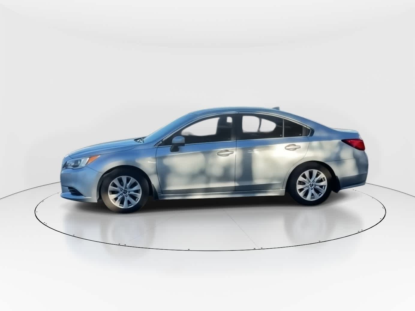 Thumbnail: 2017 Subaru Legacy - 6
