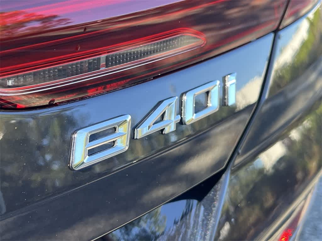 Thumbnail: 2025 BMW 8 Series - 15