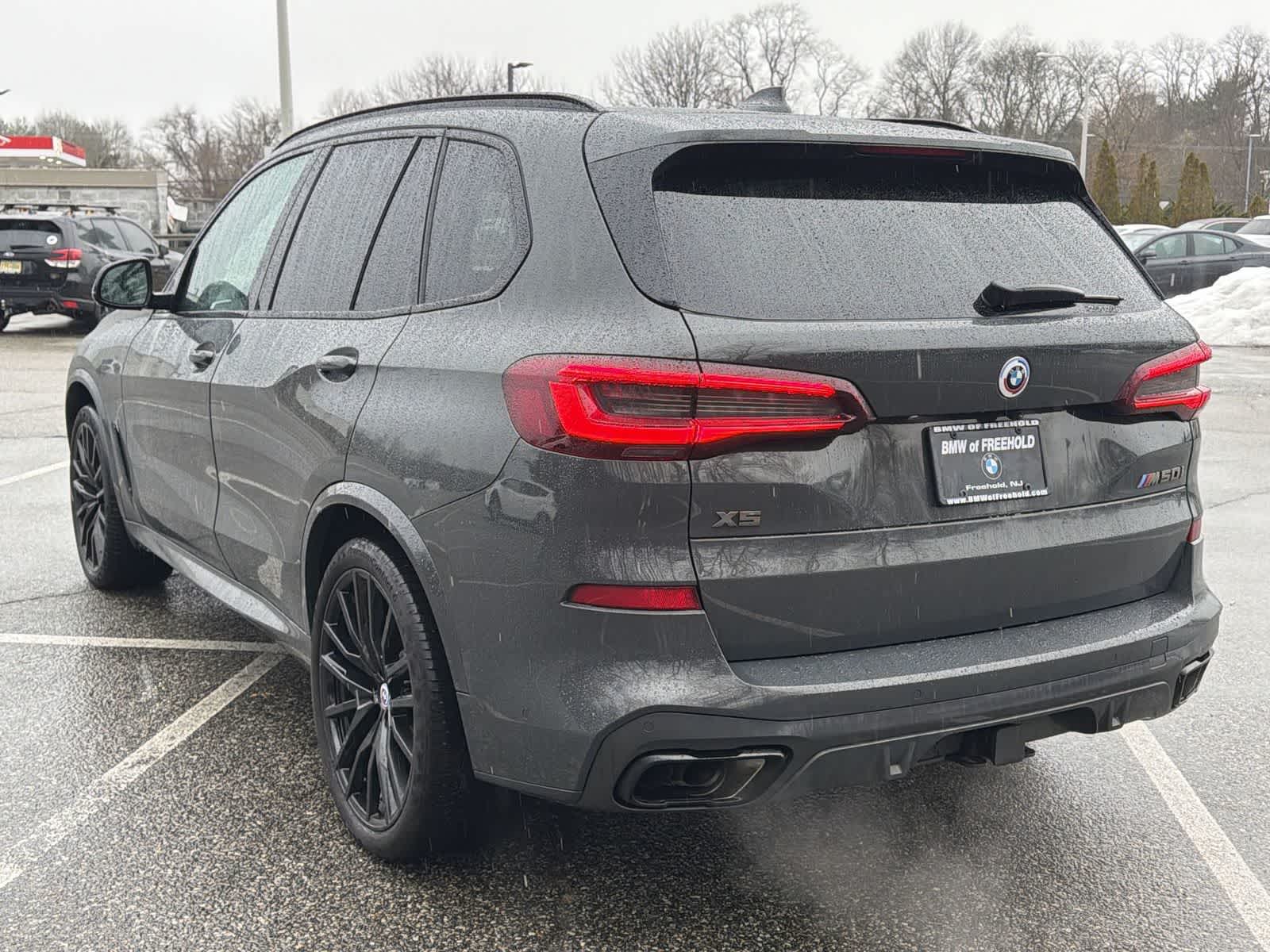 Thumbnail: 2023 BMW X5 - 12
