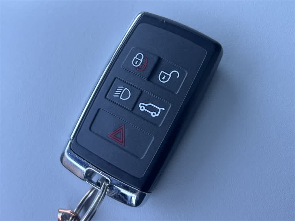 Thumbnail: 2024 Land Rover Range Rover Sport - 28