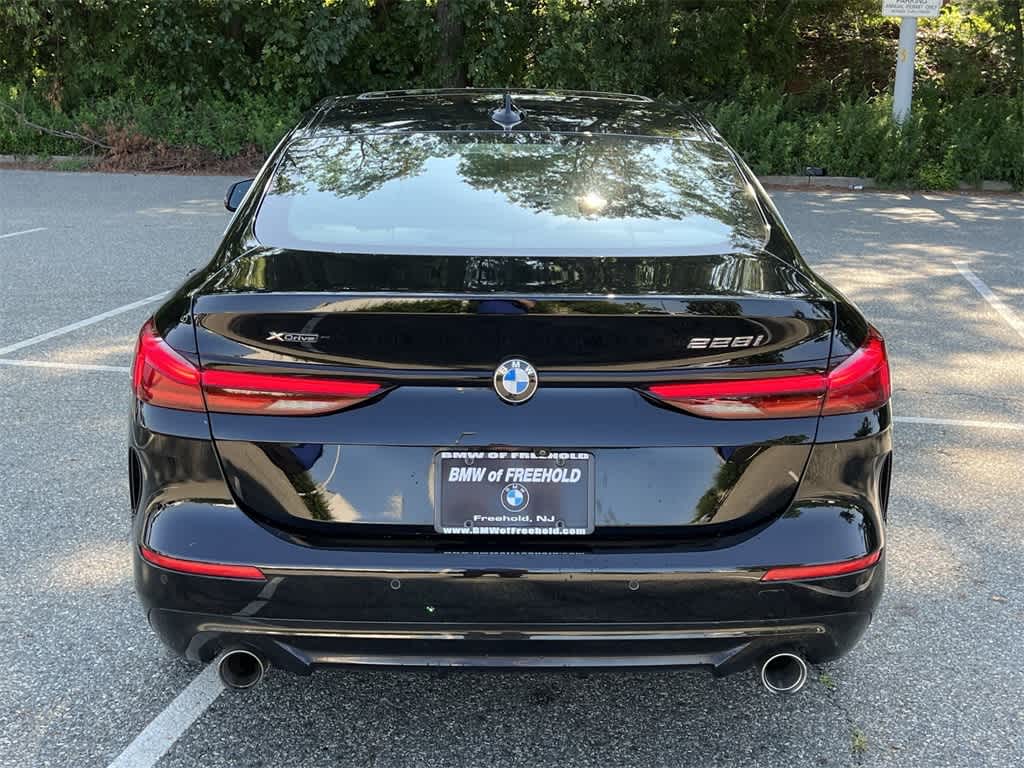 Thumbnail: 2020 BMW 2 Series - 13