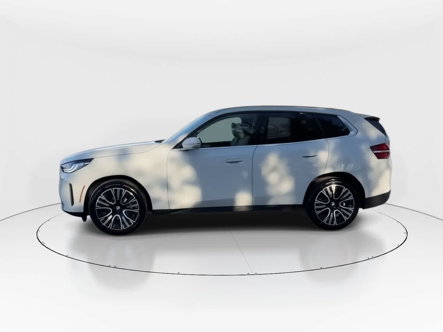 Thumbnail: 2025 BMW X3 - 6