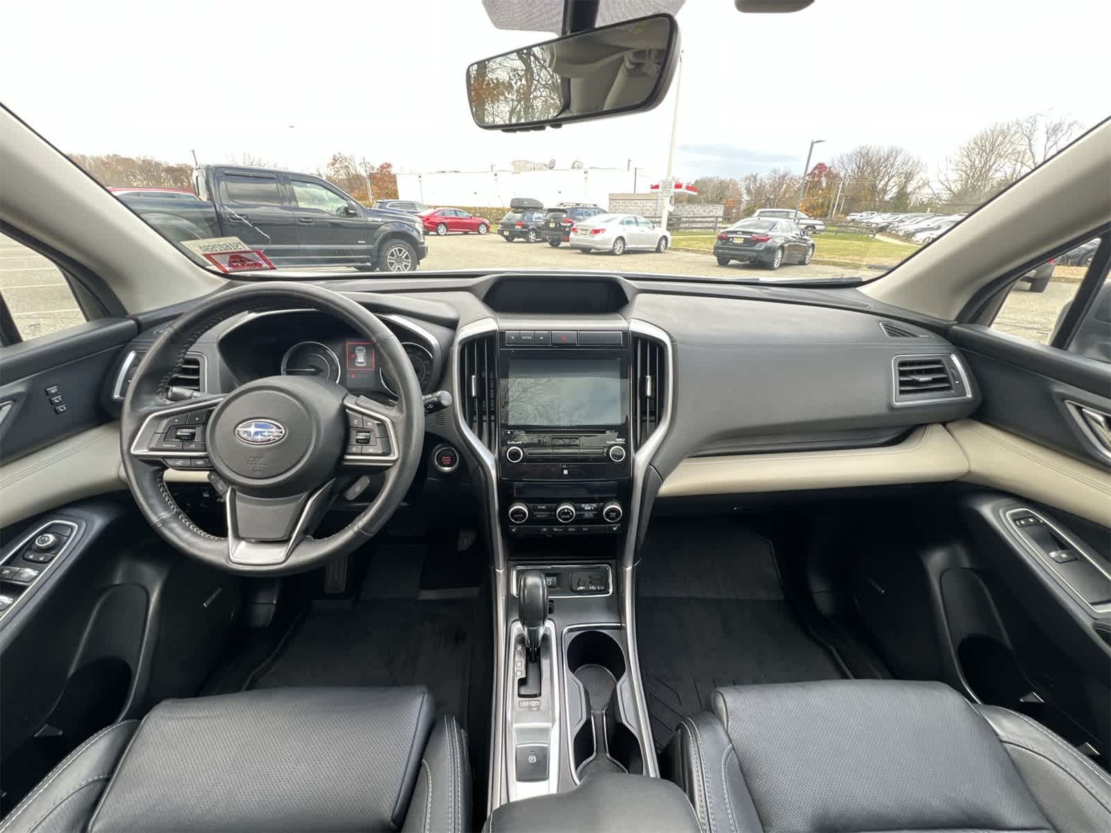 Thumbnail: 2019 Subaru Ascent - 18