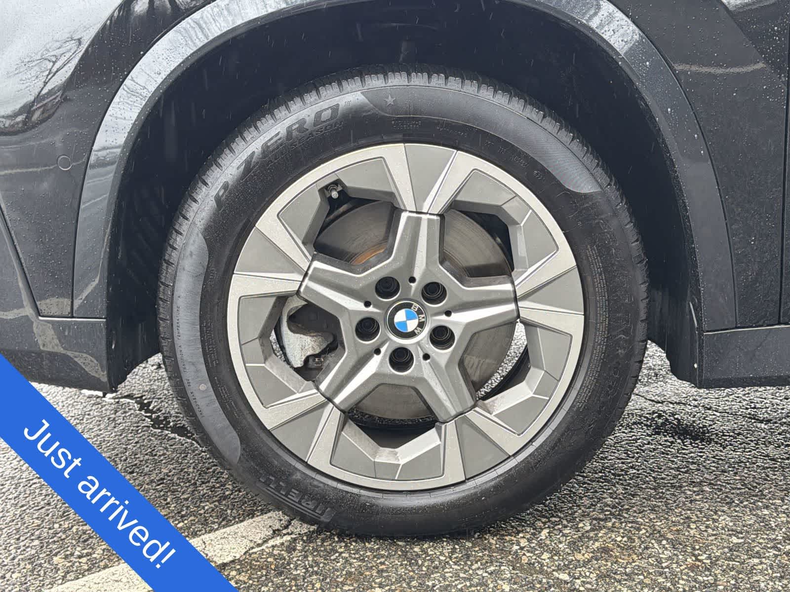 Thumbnail: 2025 BMW X1 - 16