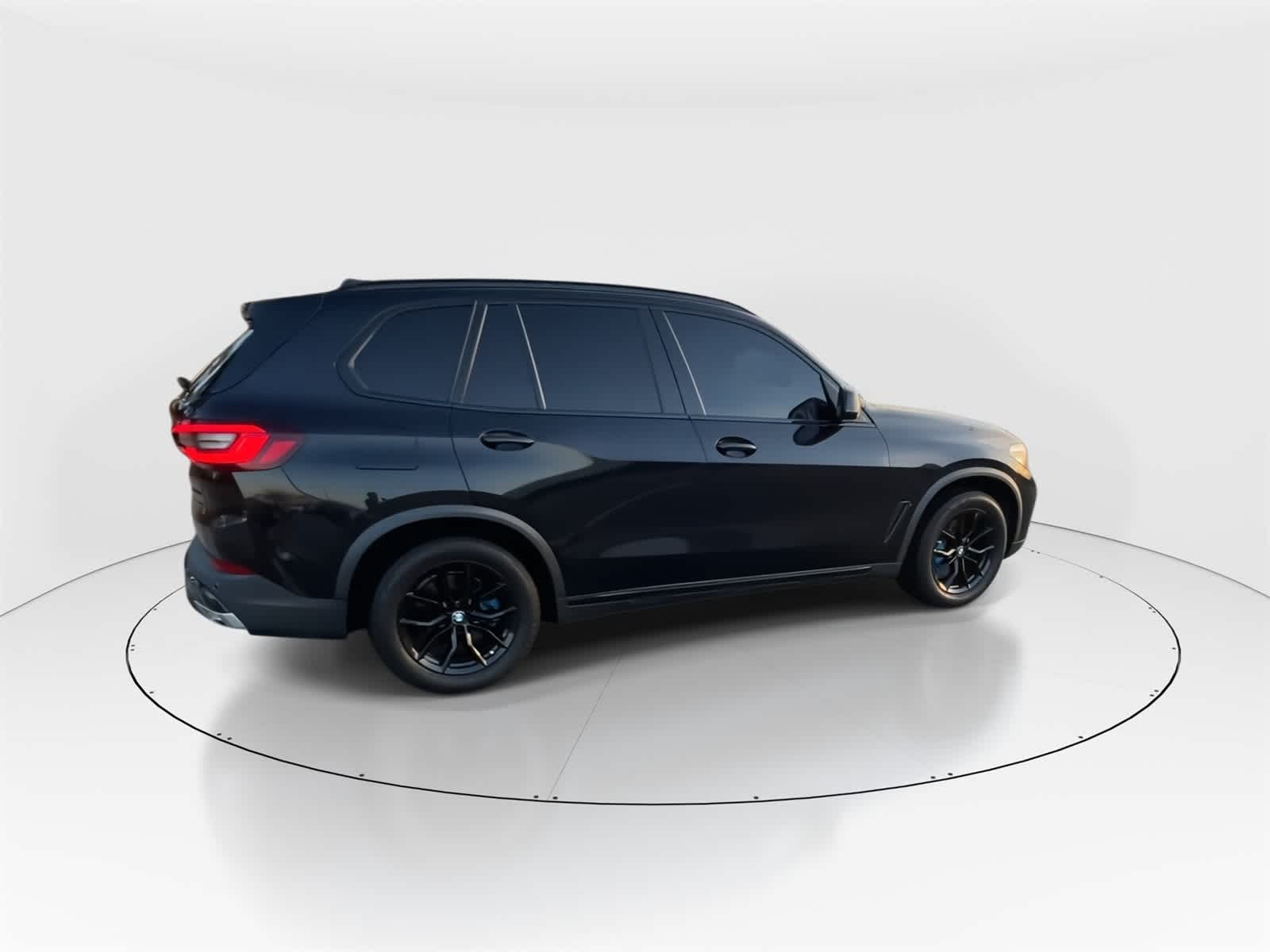 2020 Bmw X5 xDrive40i photo 2